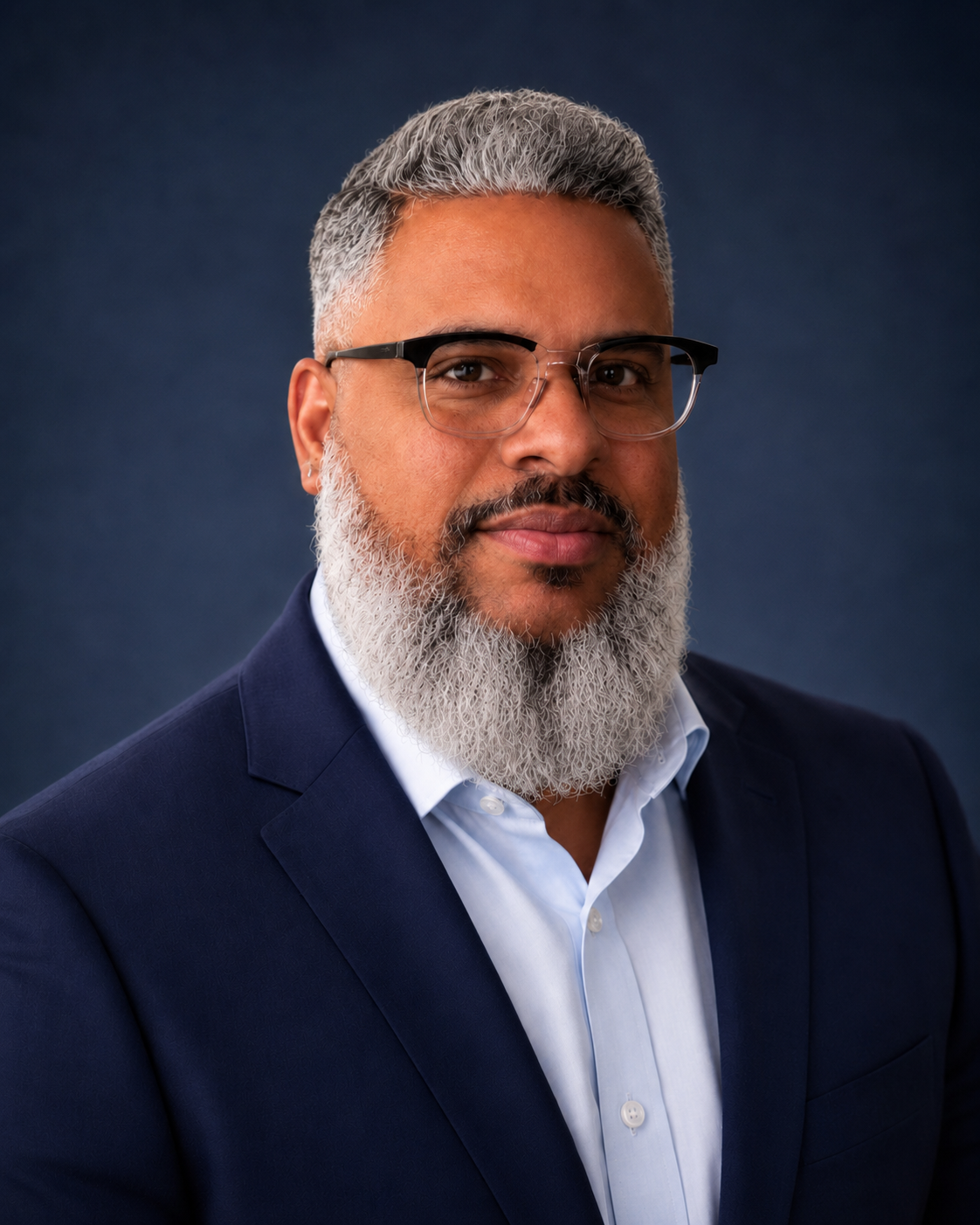 Ed Davila, President