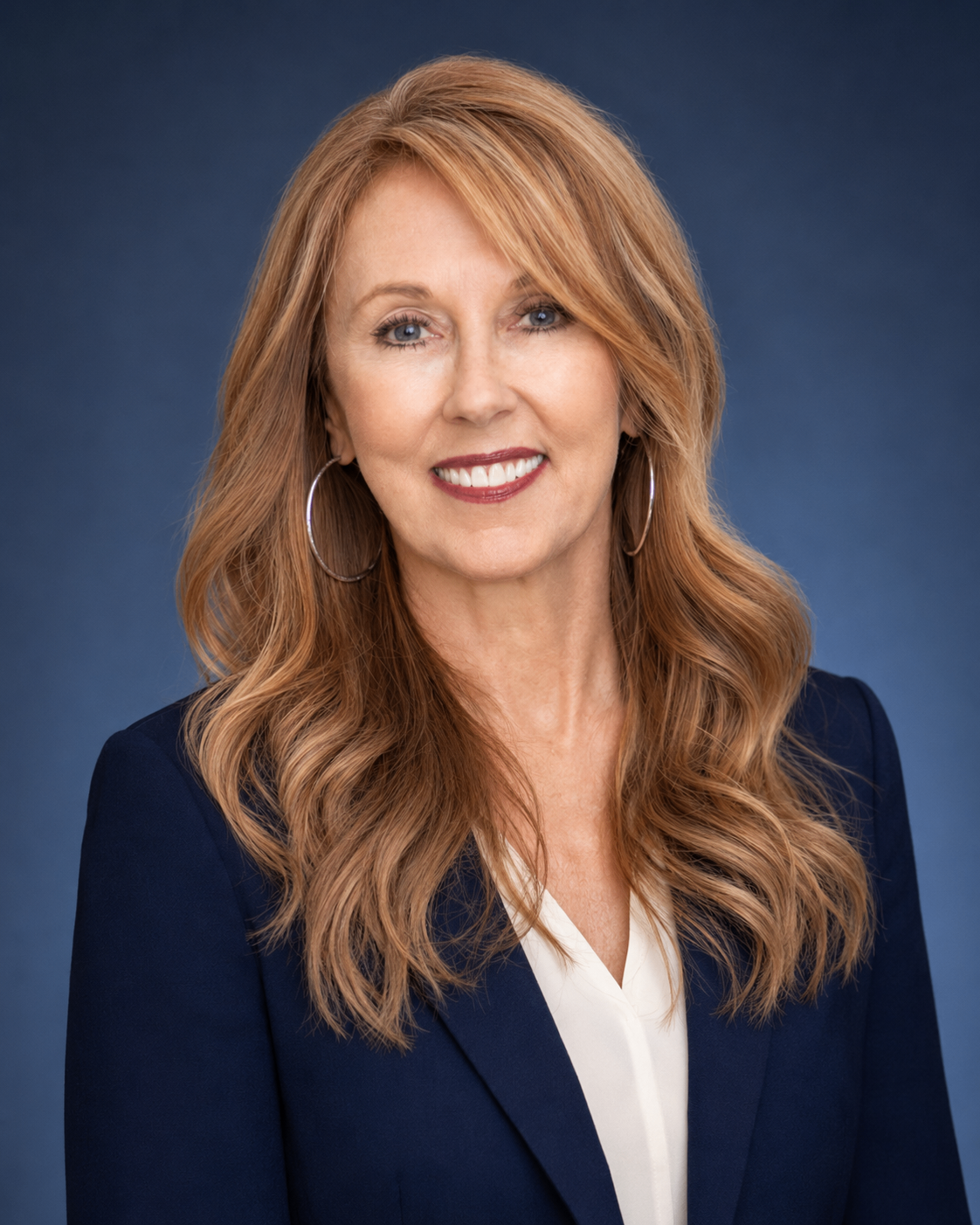Tracie Butterfield, Founder and CEO