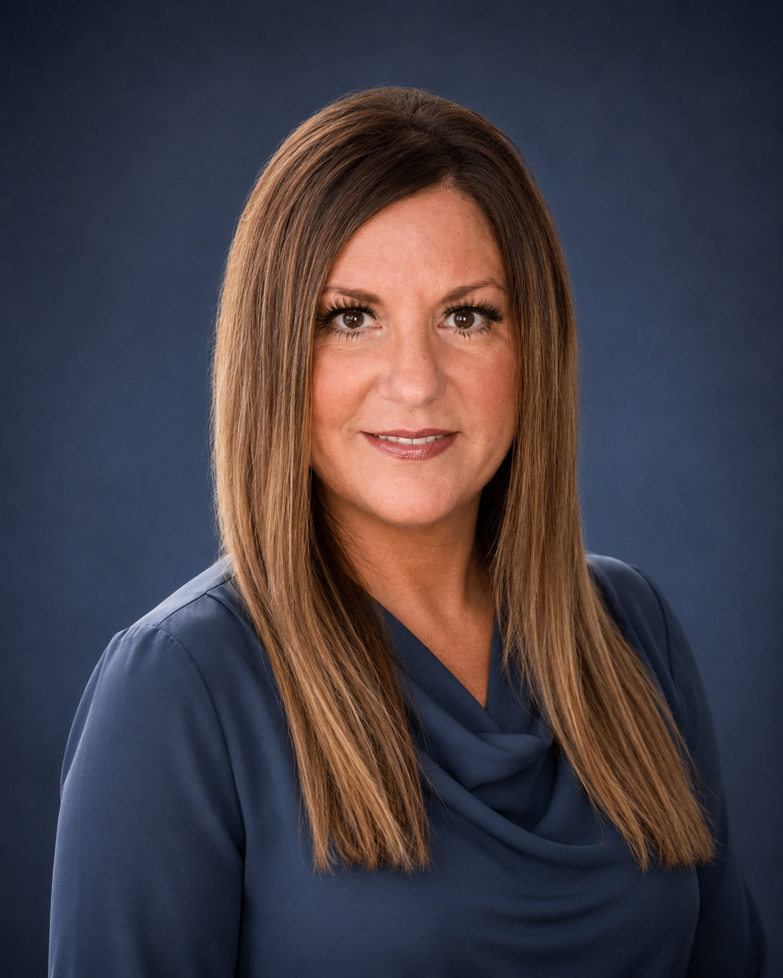 Brandi Morton, VP, Client Relations