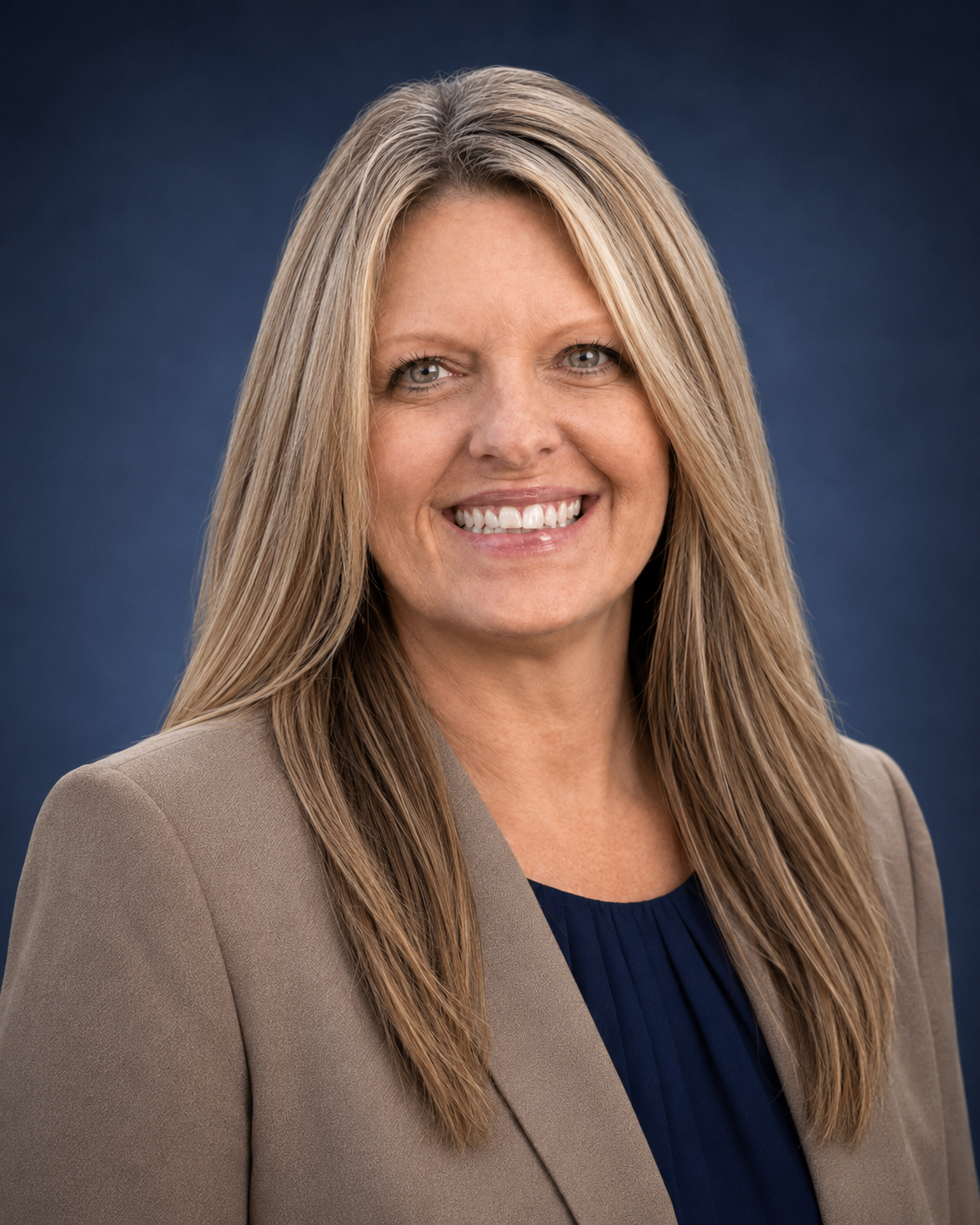 Kara Valdez, Clinics and Admin Manager