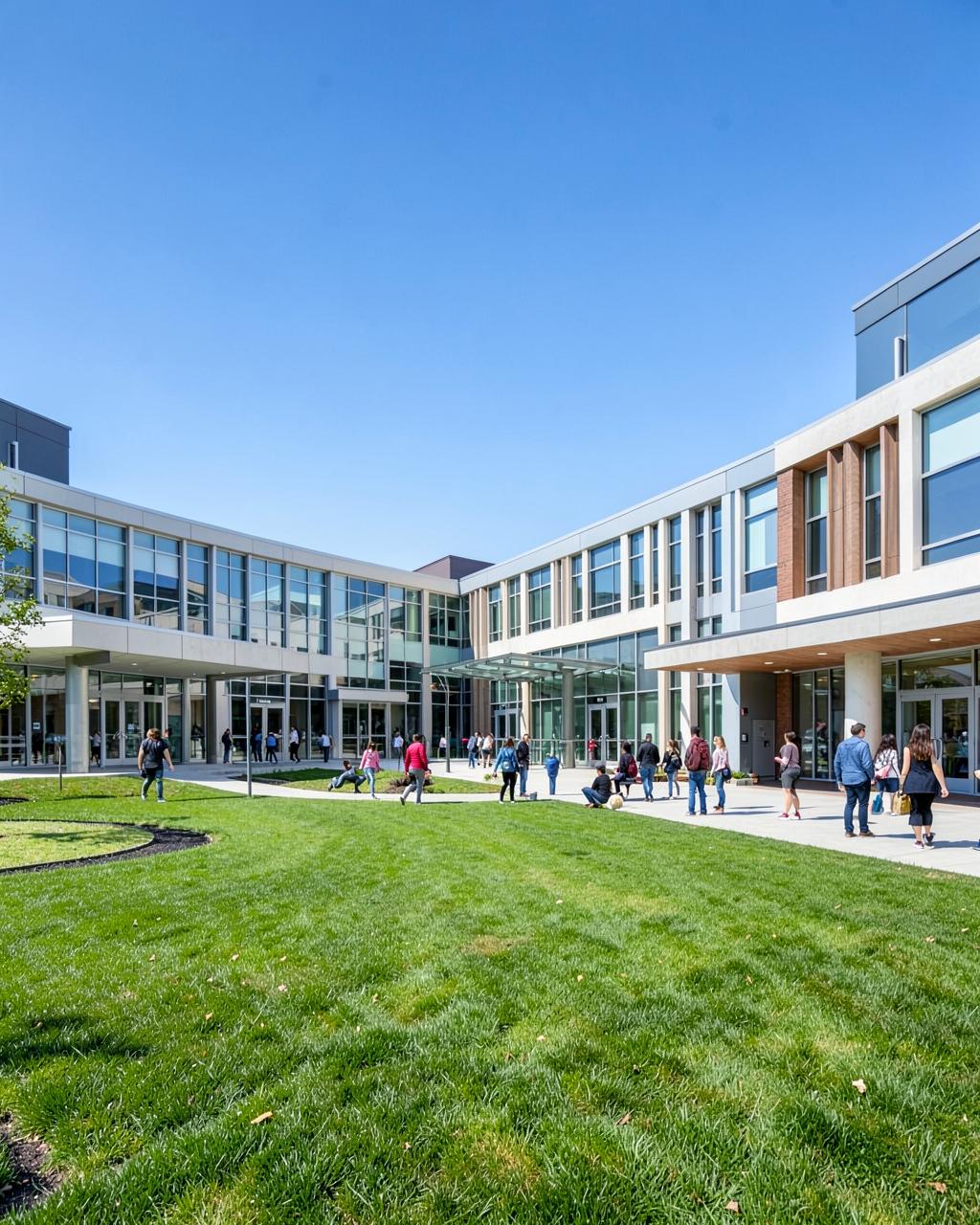 Schools & Educational Institutions